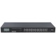Gigabit Ethernet Switch da 24 ports POE+ con 2 ports SFP Gigabit Ethernet Switch da 24 ports POE+ con 2 ports SFP