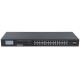 Gigabit Ethernet Switch da 24 ports POE+ con 2 ports SFP Gigabit Ethernet Switch da 24 ports POE+ con 2 ports SFP