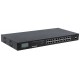 Gigabit Ethernet Switch da 24 ports POE+ con 2 ports SFP Gigabit Ethernet Switch da 24 ports POE+ con 2 ports SFP