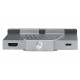 USB-C™ Hub 3.2 Gen 1 Multifunction 7-in-1 Aluminum with Clamps USB-C™ Hub 3.2 Gen 1 Multifunction 7-in-1 Aluminum with Clamps