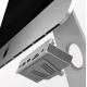 USB-C™ Hub 3.2 Gen 1 Multifunction 7-in-1 Aluminum with Clamps USB-C™ Hub 3.2 Gen 1 Multifunction 7-in-1 Aluminum with Clamps