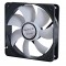 Ventola Silent 120x120x25mm 12V con Controllo Temperatura Ventola Silent 120x120x25mm 12V con Controllo Temperatura