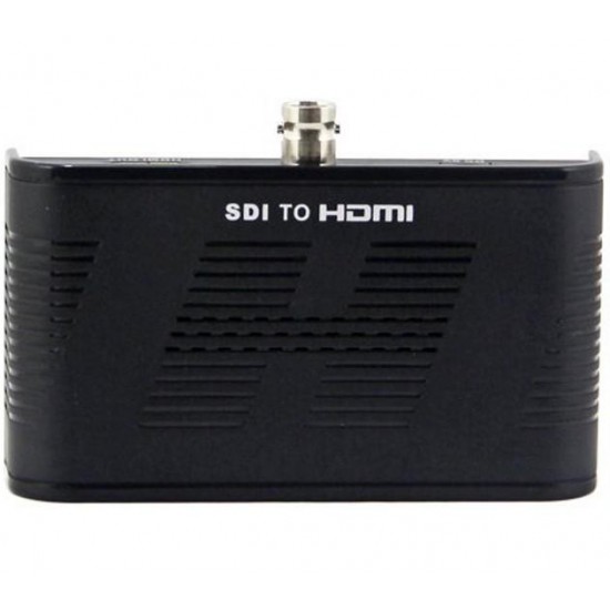 Convertitore da 3G-SDI a HDMI