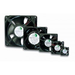 Cooling fan 92x92x25mm 12V DC
