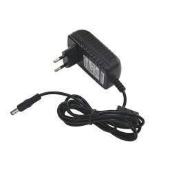 Alimentatore da 220V AC a 12V 2A AC/DC Alimentatore da 220V AC a 12V 2A AC/DC