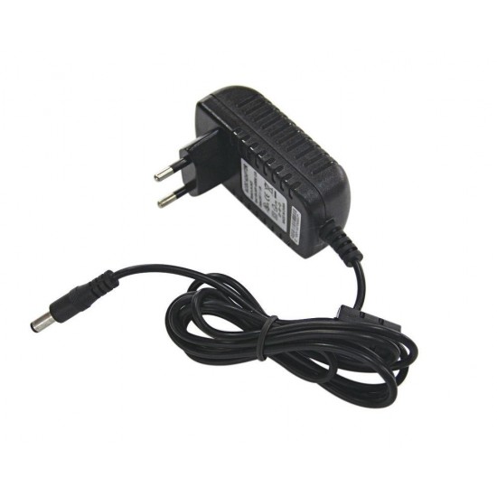 Alimentatore da 220V AC a 12V 2A AC/DC