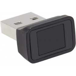 Lettore di Impronte Digitali USB compatibile con Windows Hello Lettore di Impronte Digitali USB compatibile con Windows Hello
