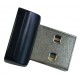 Lettore di Impronte Digitali USB compatibile con Windows Hello Lettore di Impronte Digitali USB compatibile con Windows Hello