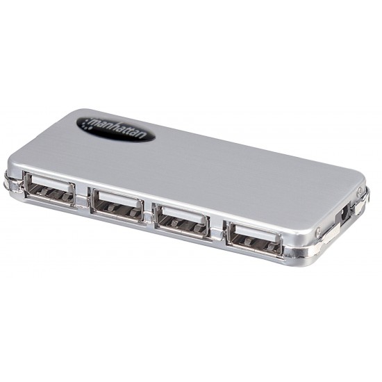 Micro Hub USB 2.0 with 4 ports Micro Hub USB 2.0 with 4 ports
