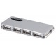 Micro Hub USB 2.0 with 4 ports