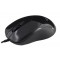 USB2 3D Optical Mouse 3D with 1000 dpi resolution M-901 Black