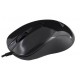 Mouse Ottico 3D USB2 con risoluzione di 1000 dpi M-901 Nero