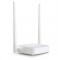 300Mbps Wireless Repeater Router with 2 N301 5dBi Antennas