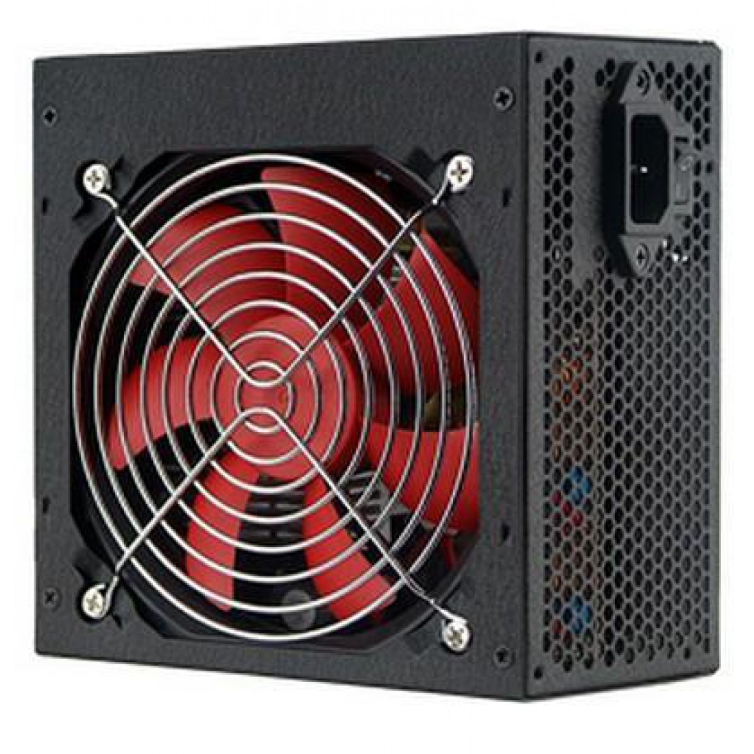 Internal 550Watt ATX PC power supply Black SILENT version IPW9550WATX