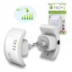 Ripetitore Wireless 300N (Range Extender) con WPS Ripetitore Wireless 300N (Range Extender) con WPS