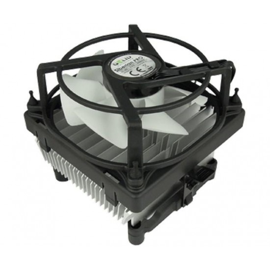 Siberian P01 CC CPU heatsink for AMD and Intel