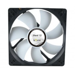 Ventola Silent 120x120x25mm 12 Volt Ventola Silent 120x120x25mm 12 Volt