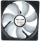 Ventola Silent 120x120x25mm 12V con Controllo Intelligente PWM Ventola Silent 120x120x25mm 12V con Controllo Intelligente PWM