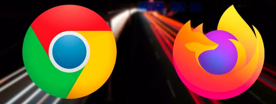 Performance and merits of Mozilla Firefox versus Google Chrome