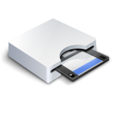 Lettori e Registratori di Floppy Disk