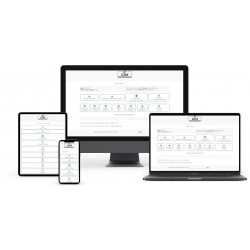 GIM App & Web for Real Estate Agencies