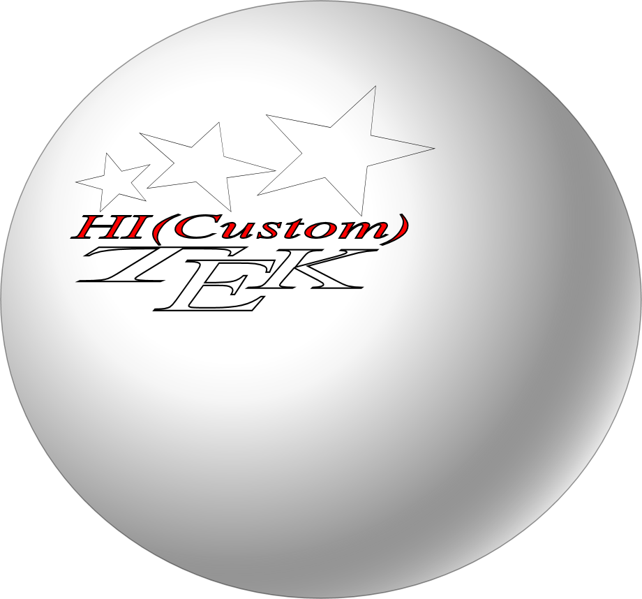 Logo HIcT Pre Design (2003)