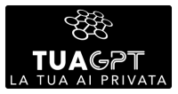 Logo TuaGPT