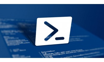 PowerShell: quando la programmazione passa dal prompt...