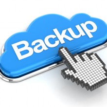 BackUp Services
