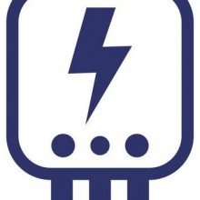 Internal power supply