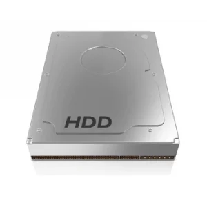 Mechanical Hard Drives