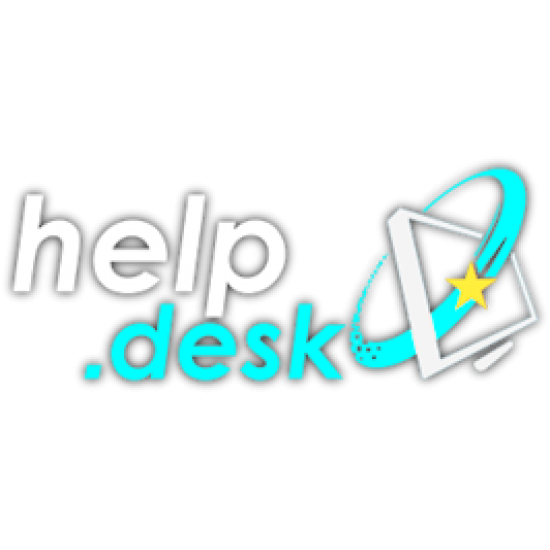 Help Desk Service Assistance and technical support by telephone or remotely