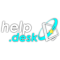 Help Desk Service Assistance and technical support by telephone or remotely