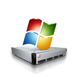 Windows Hosting iStandard