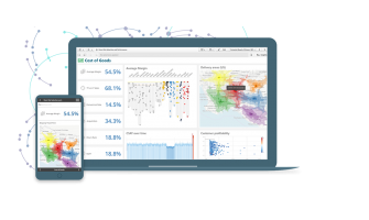 Qlik Sense: La Rivoluzione della Business Intelligence Self-Service