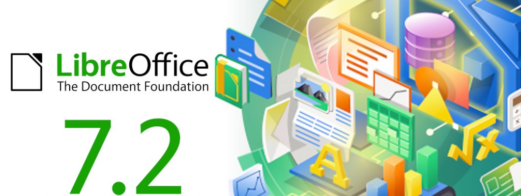 LibreOffice, all the practical advantages in everyday use LibreOffice, all the practical advantages in everyday use