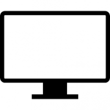 Monitor for Personal Computer