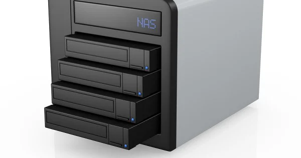 Server & NAS