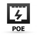Power over ethernet - POE