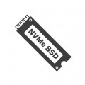 SSD NVMe