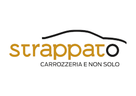 Strappato Auto Body
