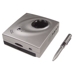 Cappuccino Mini PC GX1 Cappuccino Mini PC GX1