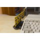 Adattatore Amiga 500 / 500+ Z-500 Zorro 2 con passthrough sidecar Adattatore Amiga 500 / 500+ Z-500 Zorro 2 con passthrough sidecar