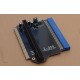 Adattatore Amiga 500 / 500+ Z-500 Zorro 2 con passthrough sidecar Adattatore Amiga 500 / 500+ Z-500 Zorro 2 con passthrough sidecar