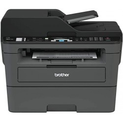 Brother MFC-L2710DW Compact Professional Multifunction Printer