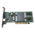 Scheda Video Grafica Nvidia ASUS V9520 Magic 128MB DDR 64bit
