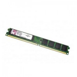 2GB DDR2 DIMM memory KVR800D2N5/1G