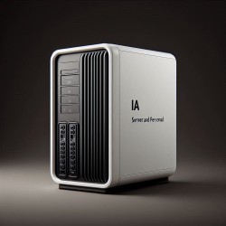 Server AI per Inferenza Locale Server AI per Inferenza Locale
