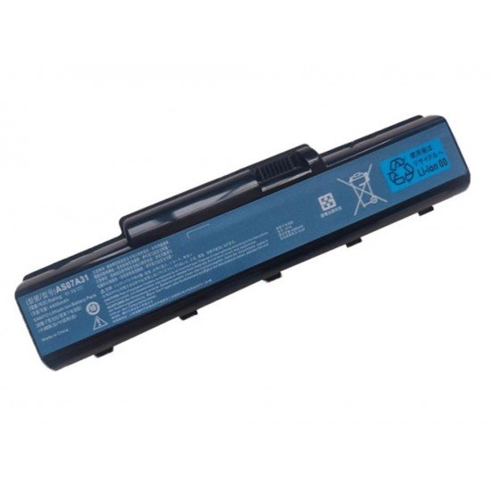Original Battery AS07A31 used for Acer notebook