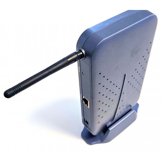 Access Point FreeLan by Roper 802.11b 2004 Edition Access Point FreeLan by Roper 802.11b 2004 Edition
